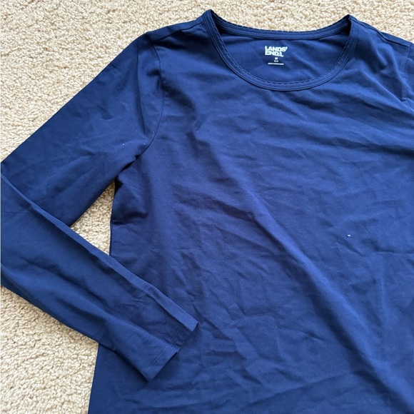 NWOT Pajama Long Sleeve - Picture 6 of 7